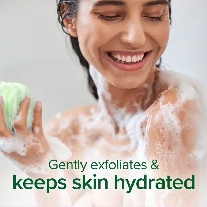 Palmolive Skin Radiance Avocado & Honey eksfoliacijski gel za prhanje 500 ml