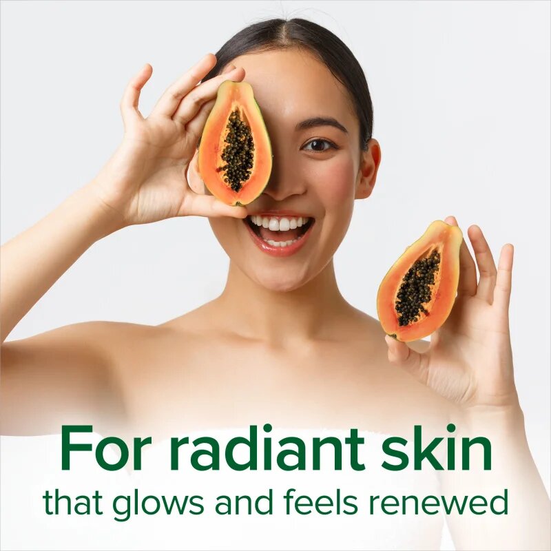 Palmolive Skin Radiance eksfoliacijski gel za prhanje 250 ml