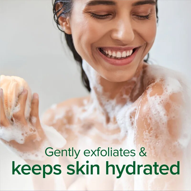Palmolive Skin Radiance eksfoliacijski gel za prhanje 250 ml