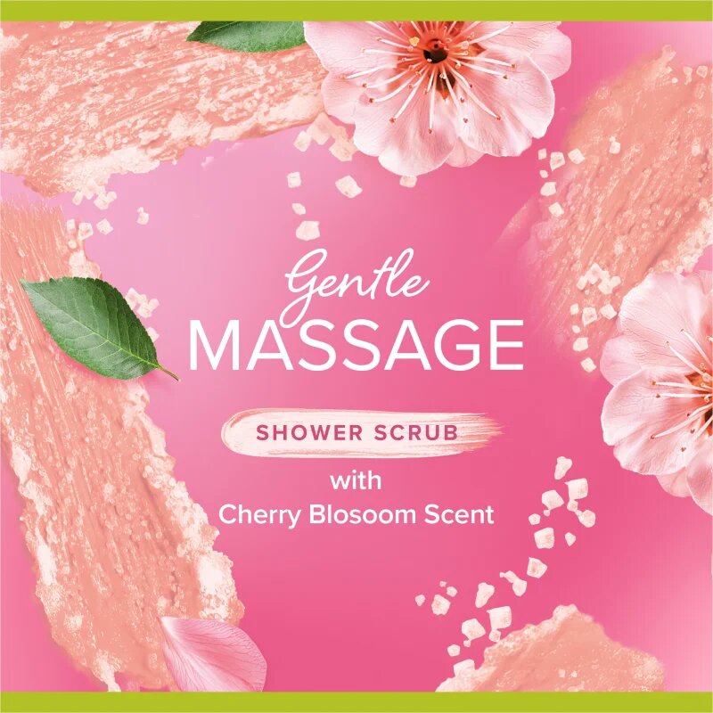 Palmolive Thermal Spa Gentle Massage gel za prhanje za nežno in gladko kožo 250 ml