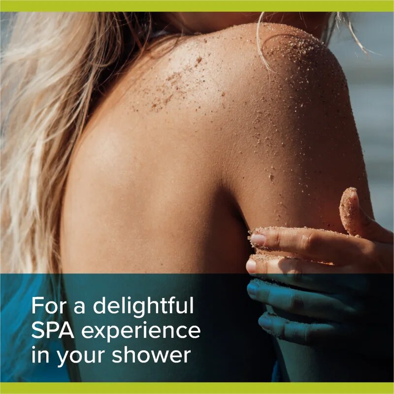 Palmolive Thermal Spa Gentle Massage gel za prhanje za nežno in gladko kožo 250 ml