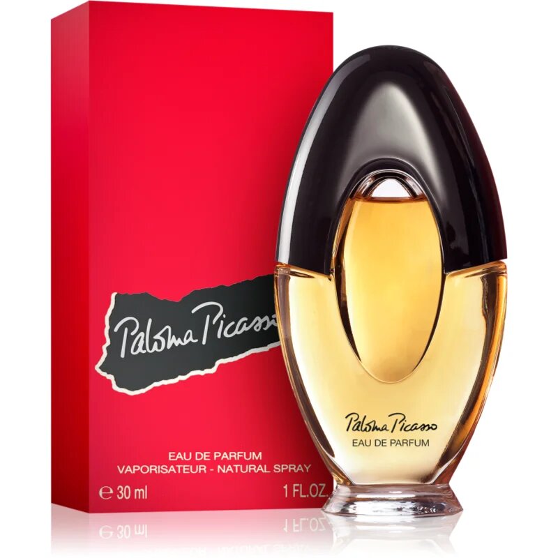 Paloma Picasso parfumska voda za ženske 30 ml