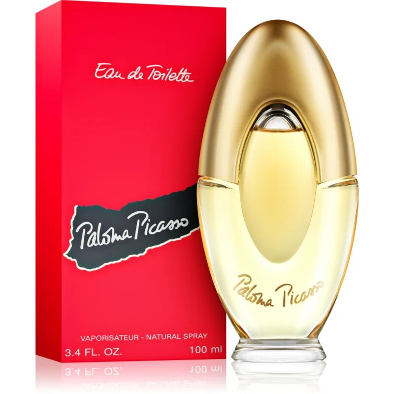 Paloma Picasso toaletna voda za ženske 100 ml
