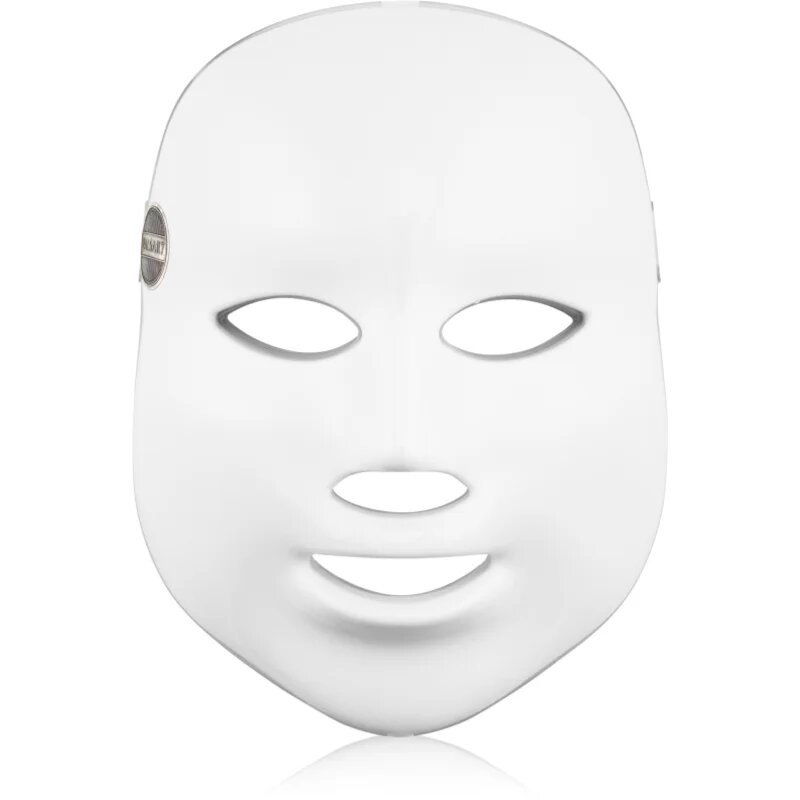 PALSAR7 LED Mask Face White negovalna maska LED za obraz 1 kos
