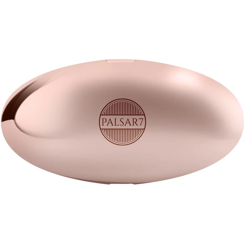 PALSAR7 LED Mask Lips negovalna maska LED za ustnice Rose Gold 1 kos