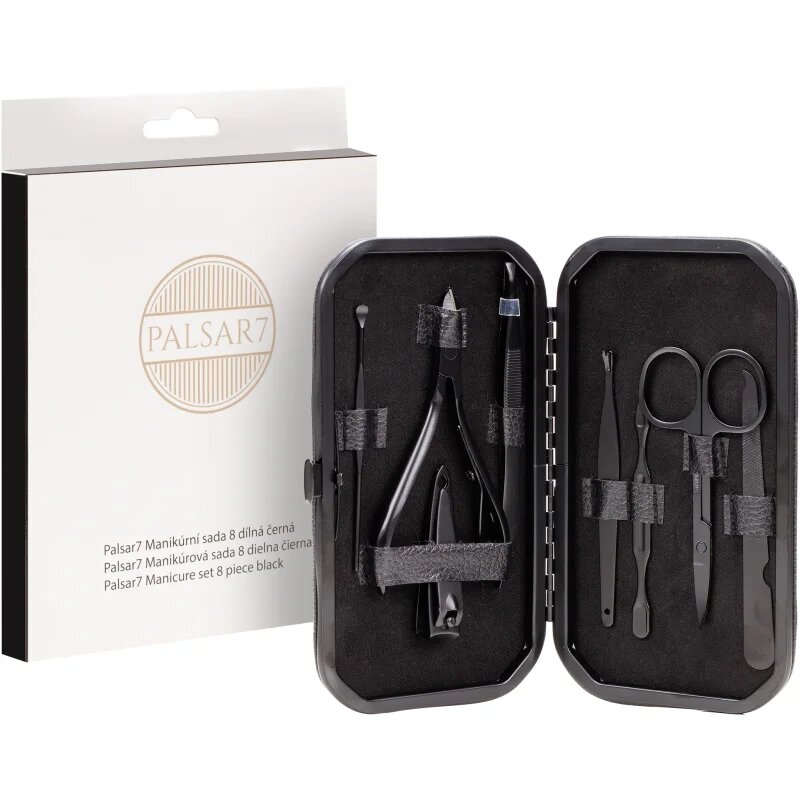 PALSAR7 Manicure Set set za manikiro