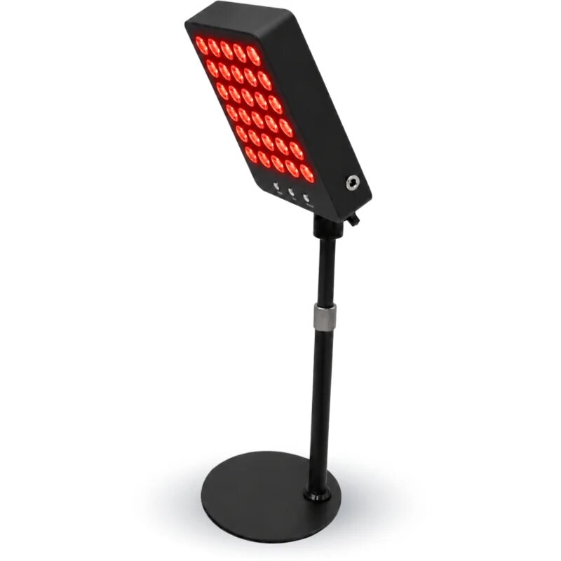 PALSAR7 Red light therapy panel compact infrardeča terapevtska plošča 1 kos