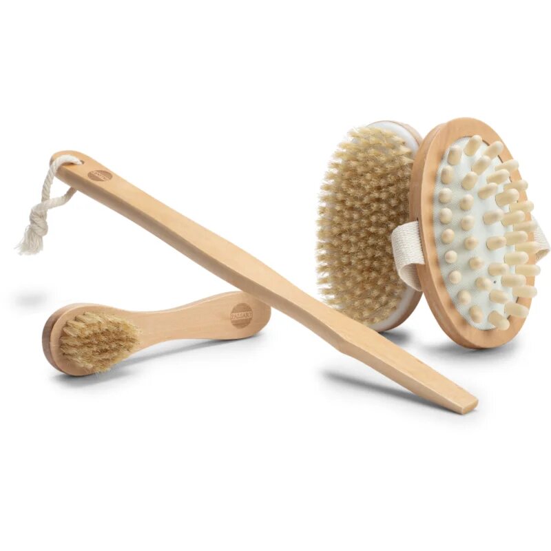 PALSAR7 SPA Set of Body Cleansing and Massage Products 4-in-1 set za masažo in umivanje telesa