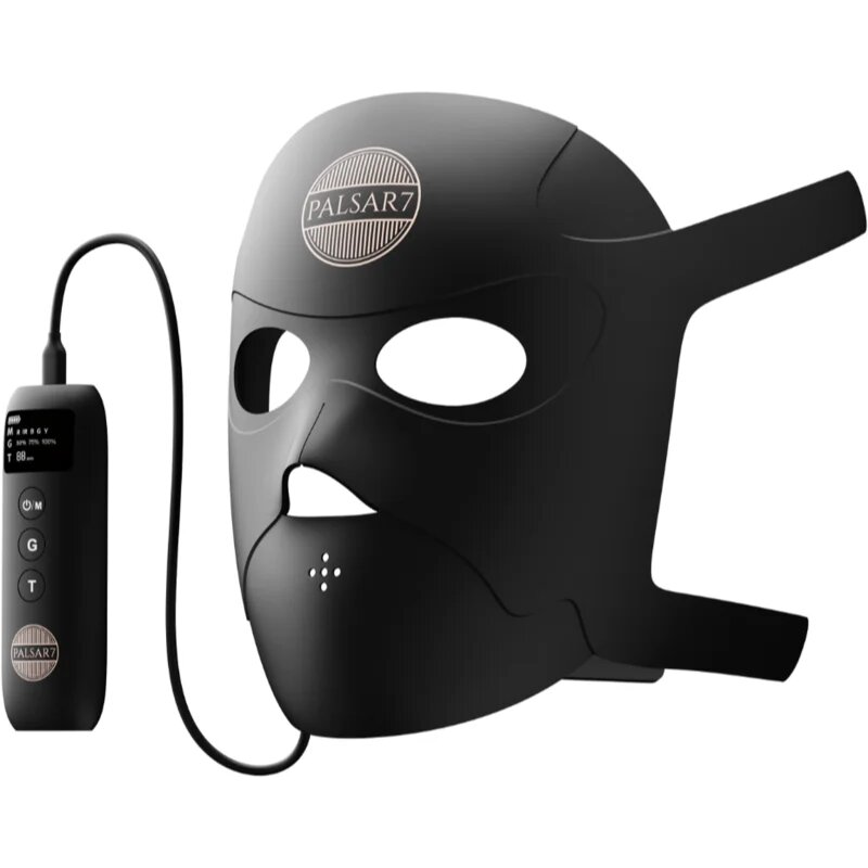 PALSAR7 Ultimate 3D Photon LED mask LED-maska za obraz 1 kos