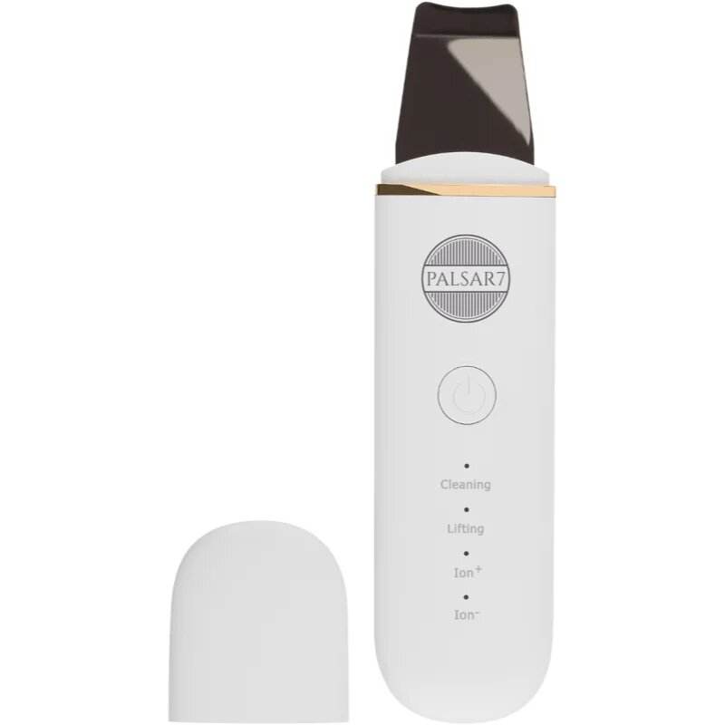 PALSAR7 Ultrasonic spatula večnamenska ultrazvočna lopatka darilna škatljica 1 kos