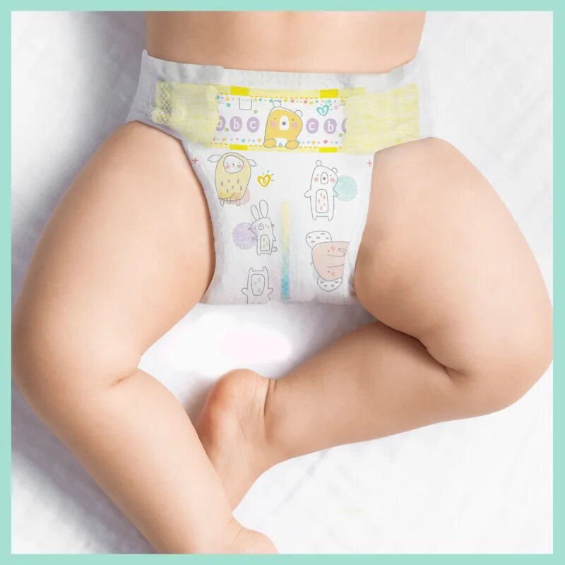 Pampers Premium Care Size 2 plenice za enkratno uporabo 4-8 kg 23 kos