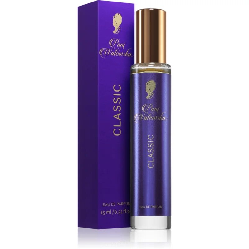 Pani Walewska Classic EDP parfumska voda za ženske 15 ml