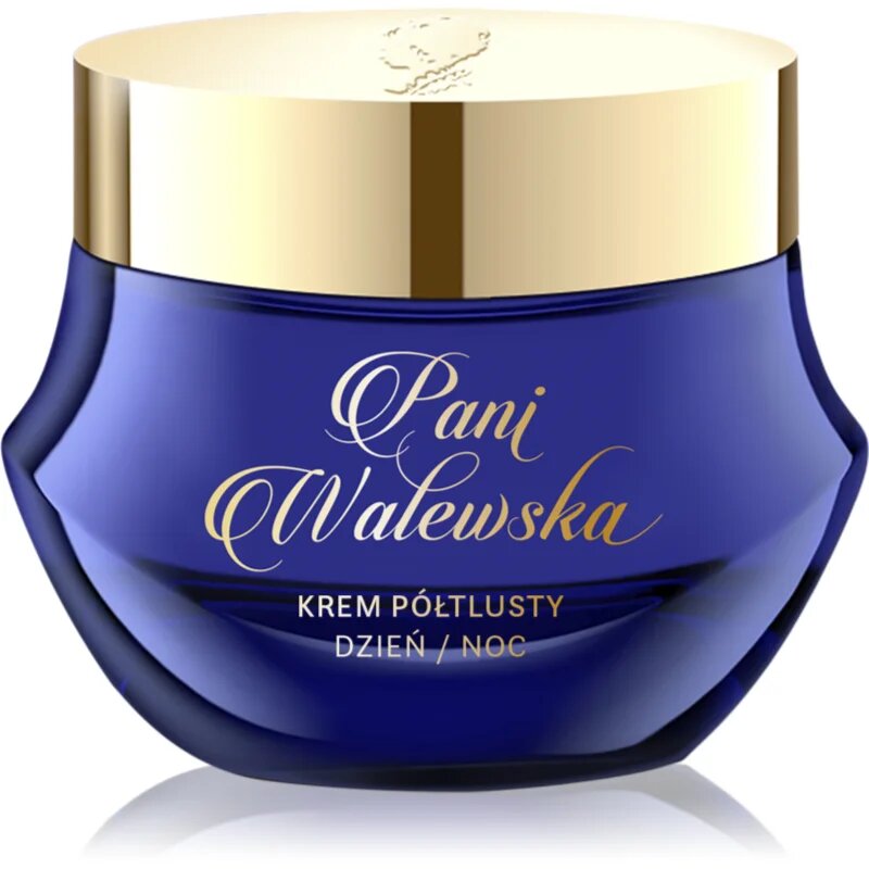 Pani Walewska Classic krema za obraz za dan in noč za ženske 50 ml