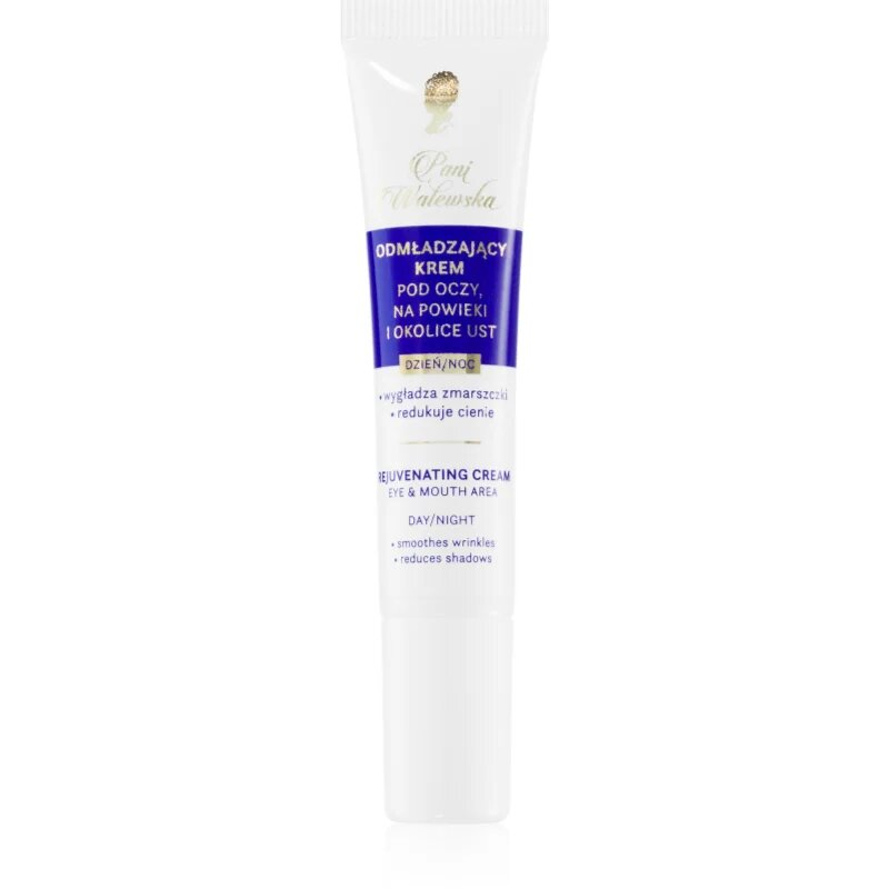 Pani Walewska Classic krema za predel okoli oči 15 ml