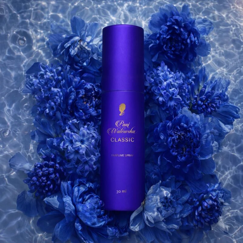 Pani Walewska Classic parfumska voda za ženske 30 ml