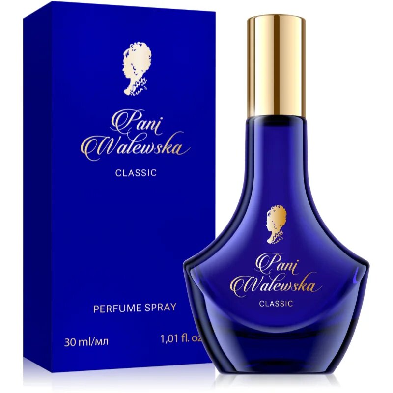 Pani Walewska Classic parfumska voda za ženske 30 ml