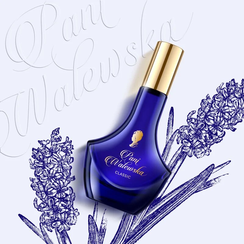 Pani Walewska Classic parfumska voda za ženske 30 ml