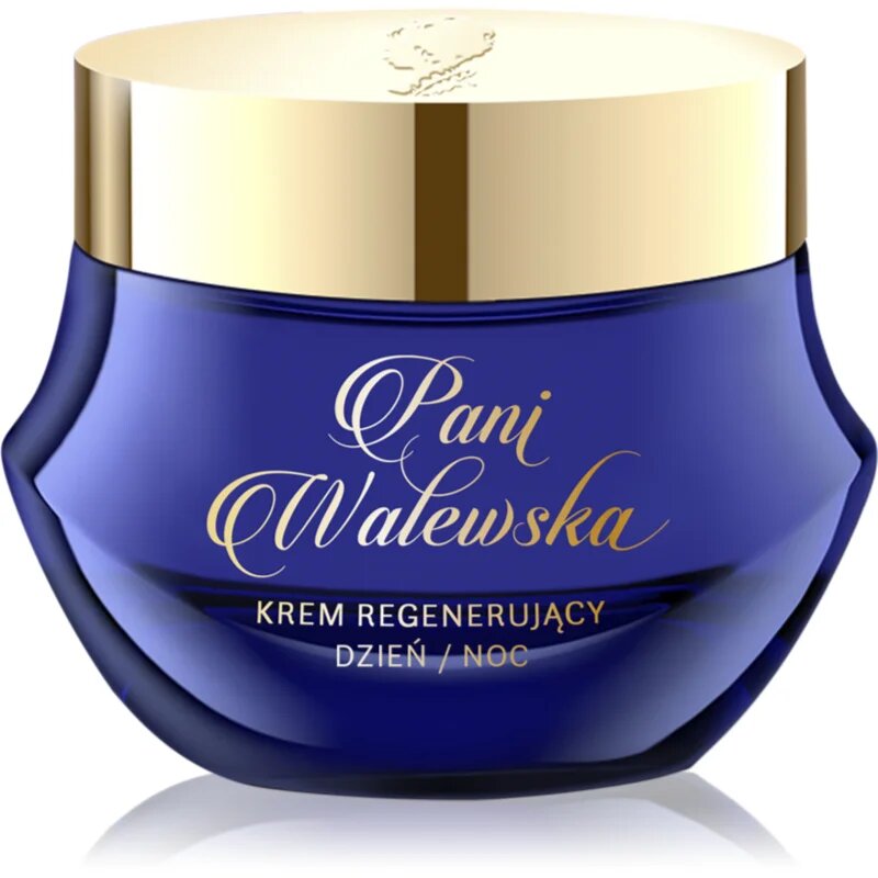 Pani Walewska Classic regeneracijska krema za obraz za dan in noč 50 ml