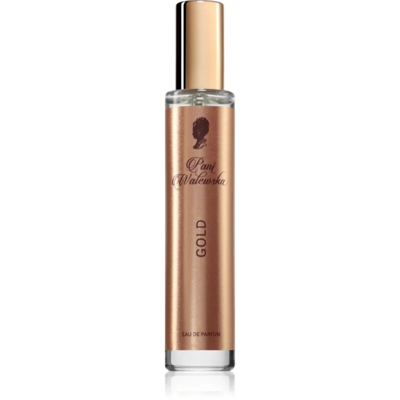 Pani Walewska Gold parfumska voda za ženske 15 ml