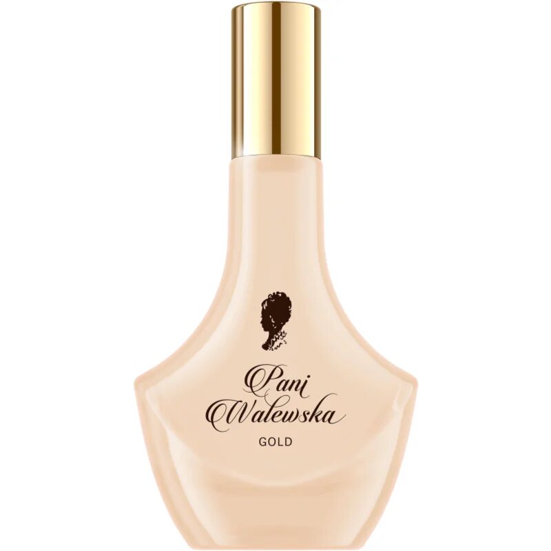 Pani Walewska Gold parfumska voda za ženske 30 ml