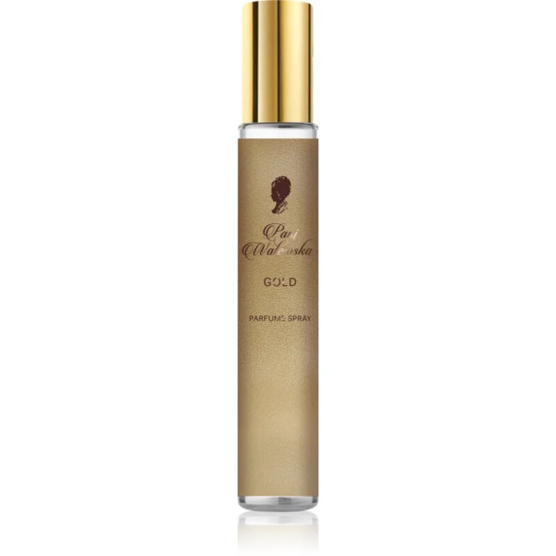 Pani Walewska Gold parfumska voda za ženske 30 ml