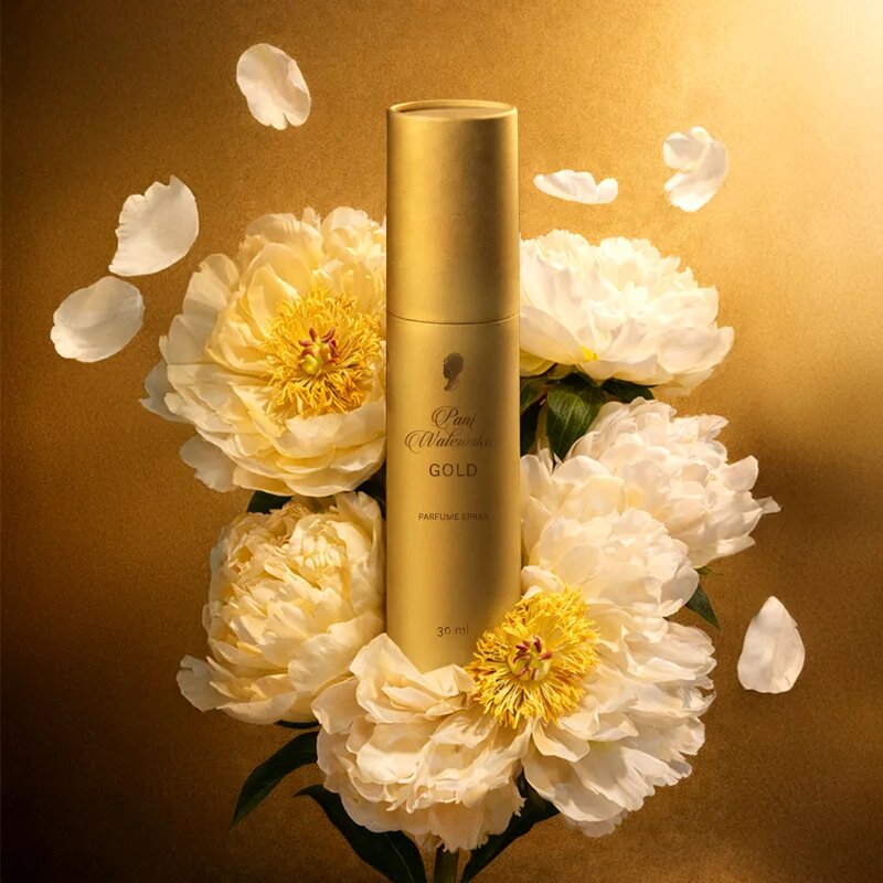 Pani Walewska Gold parfumska voda za ženske 30 ml