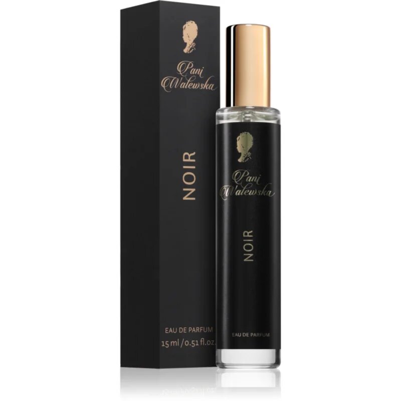 Pani Walewska Noir parfumska voda za ženske 15 ml
