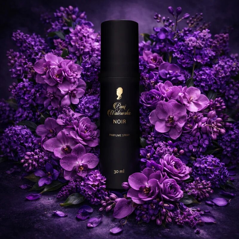 Pani Walewska Noir Perfume parfumska voda za ženske 30 ml