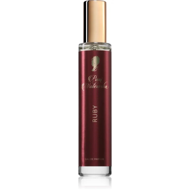 Pani Walewska Ruby parfumska voda za ženske 15 ml