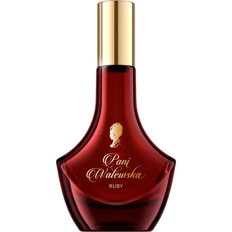 Pani Walewska Ruby parfumska voda za ženske 30 ml