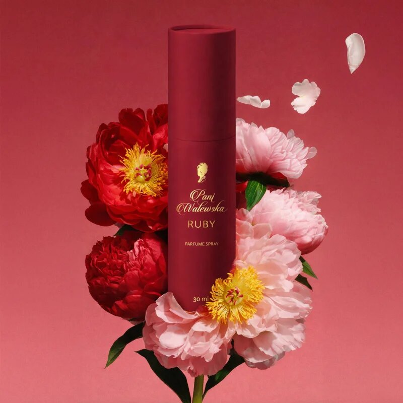 Pani Walewska Ruby parfumska voda za ženske 30 ml