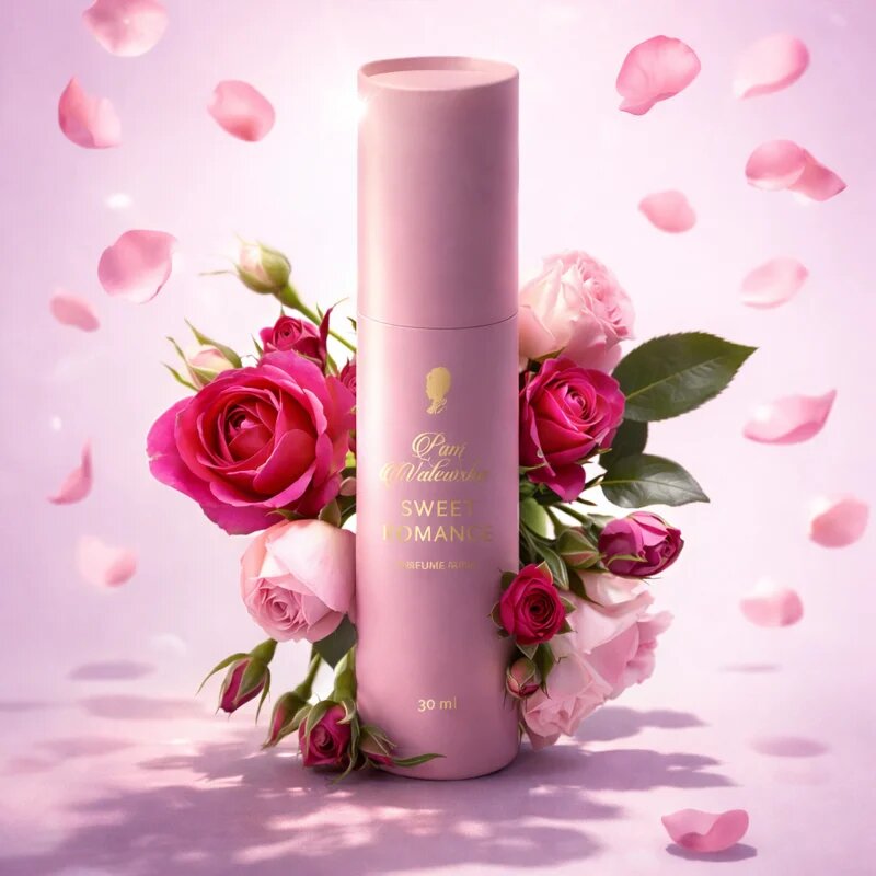 Pani Walewska Sweet Romance parfumska voda za ženske 30 ml