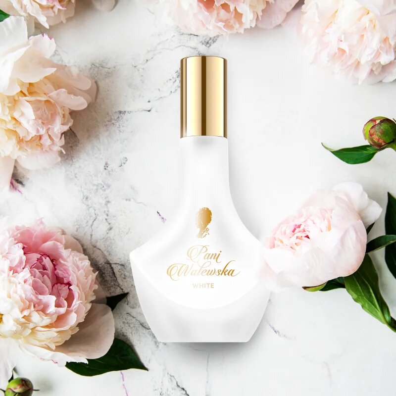 Pani Walewska White parfumska voda za ženske 30 ml