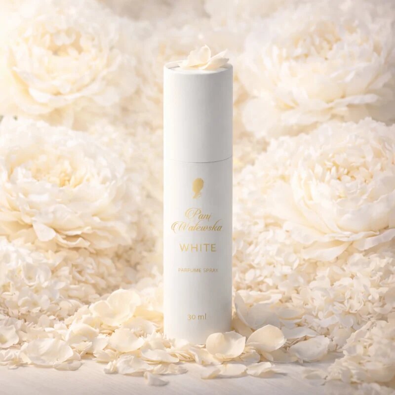 Pani Walewska White parfumska voda za ženske 30 ml