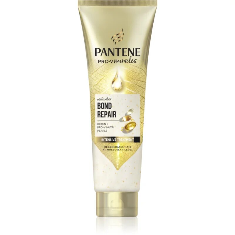 Pantene Pro-V Bond Repair regeneracijska kura z biotinom 150 ml