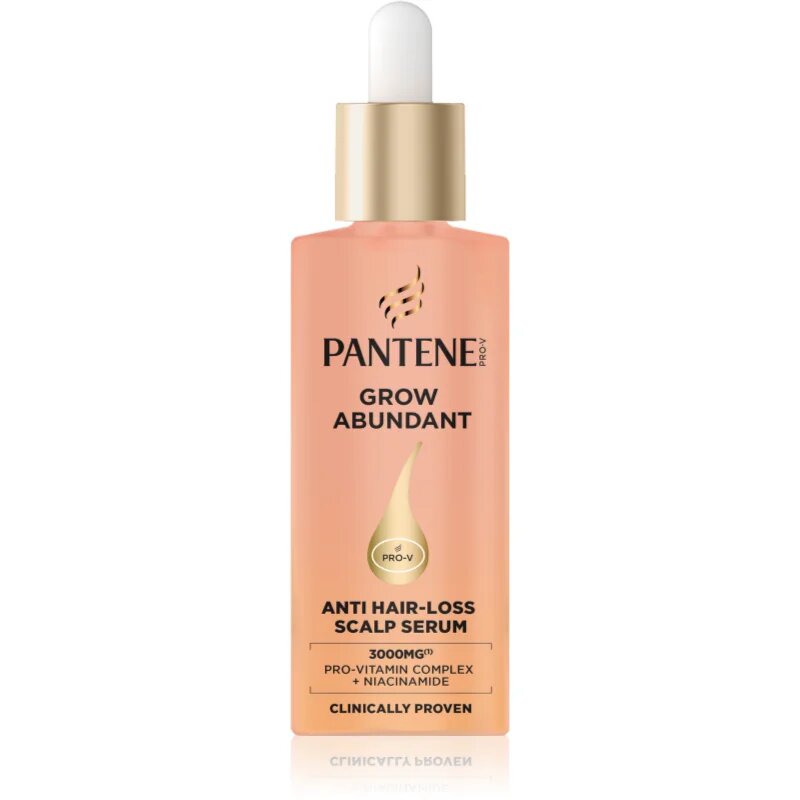 Pantene Pro-V Grow Abundant serum proti izpadanju las 60 ml