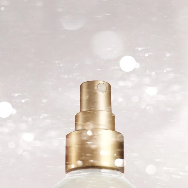 Pantene Pro-V Hydration SOS pršilo brez spiranja za lase 150 ml