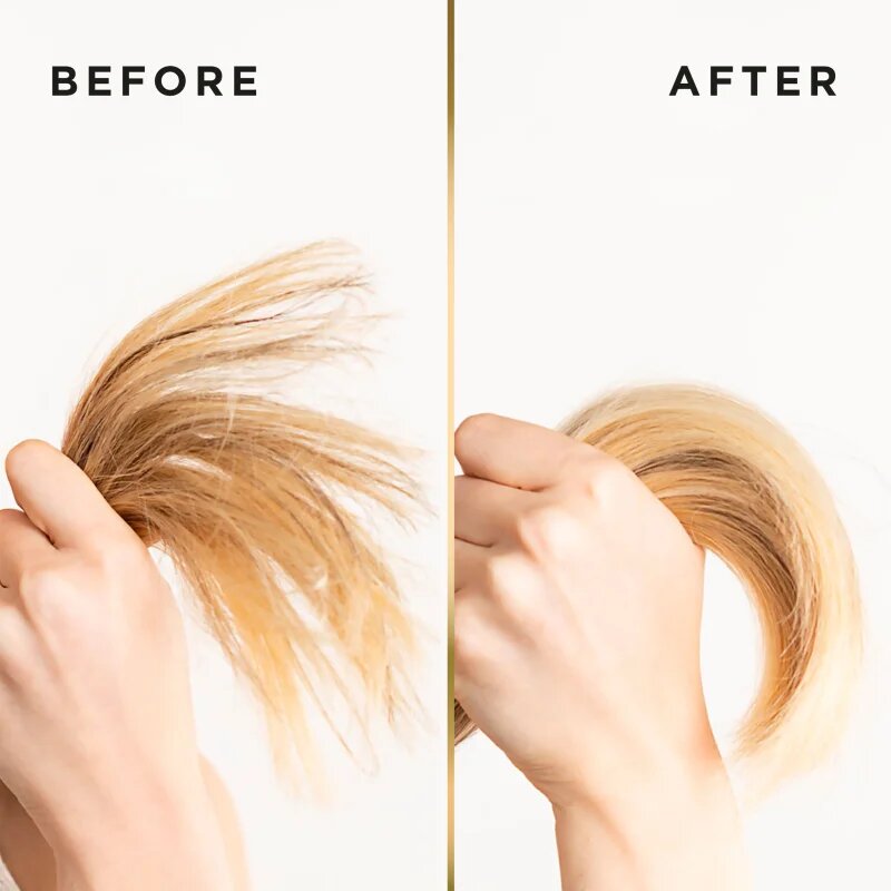 Pantene Pro-V Miracles Hydra Glow intenzivno vlažilna in hranilna maska za suhe in poškodovane lase 300 ml
