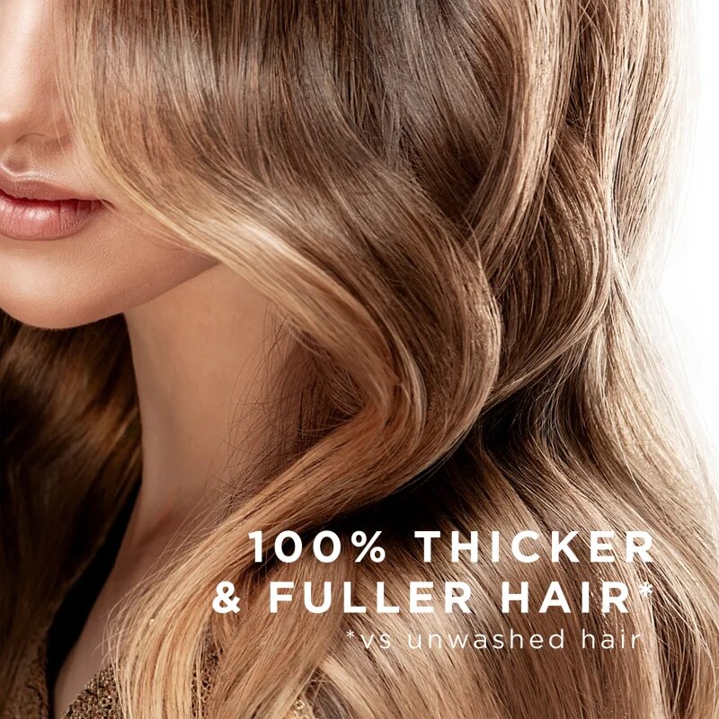 Pantene Pro-V Miracles Lift'N'Volume balzam za volumen tankih las z biotinom 1000 ml