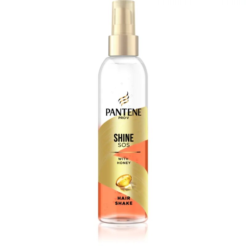Pantene Pro-V SOS Shine pršilo za lase za sijaj 150 ml