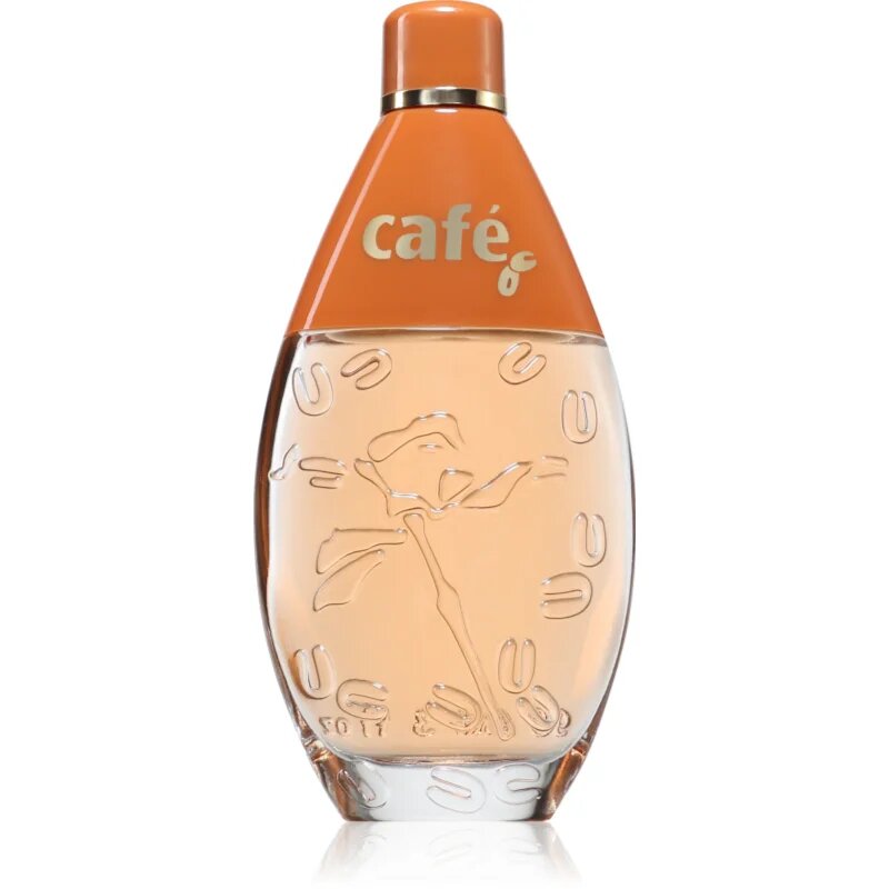 Parfums Café Café parfumska voda za ženske 90 ml