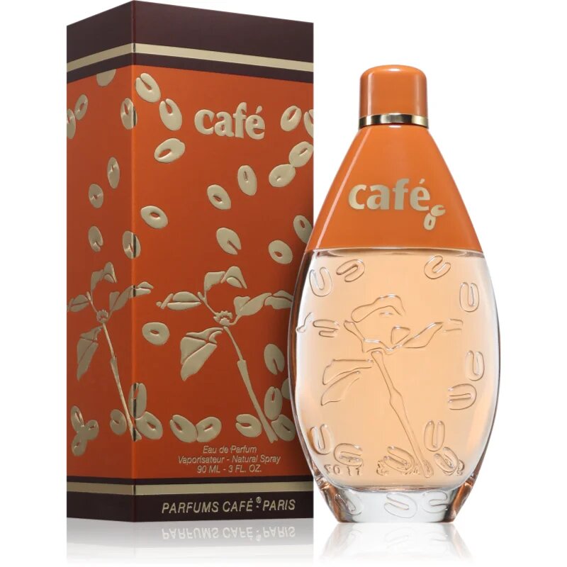 Parfums Café Café parfumska voda za ženske 90 ml