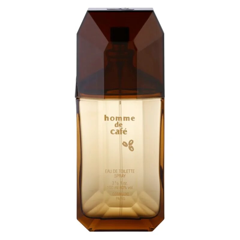 Parfums Café Homme de Café toaletna voda za moške 100 ml