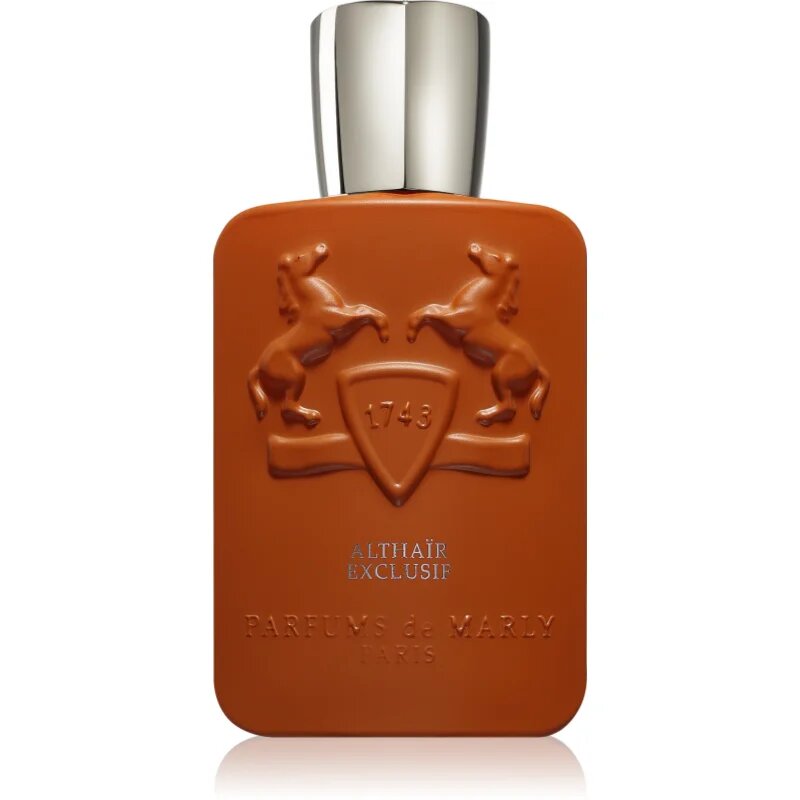 Parfums De Marly Althaïr Exclusif parfumska voda za moške 125 ml