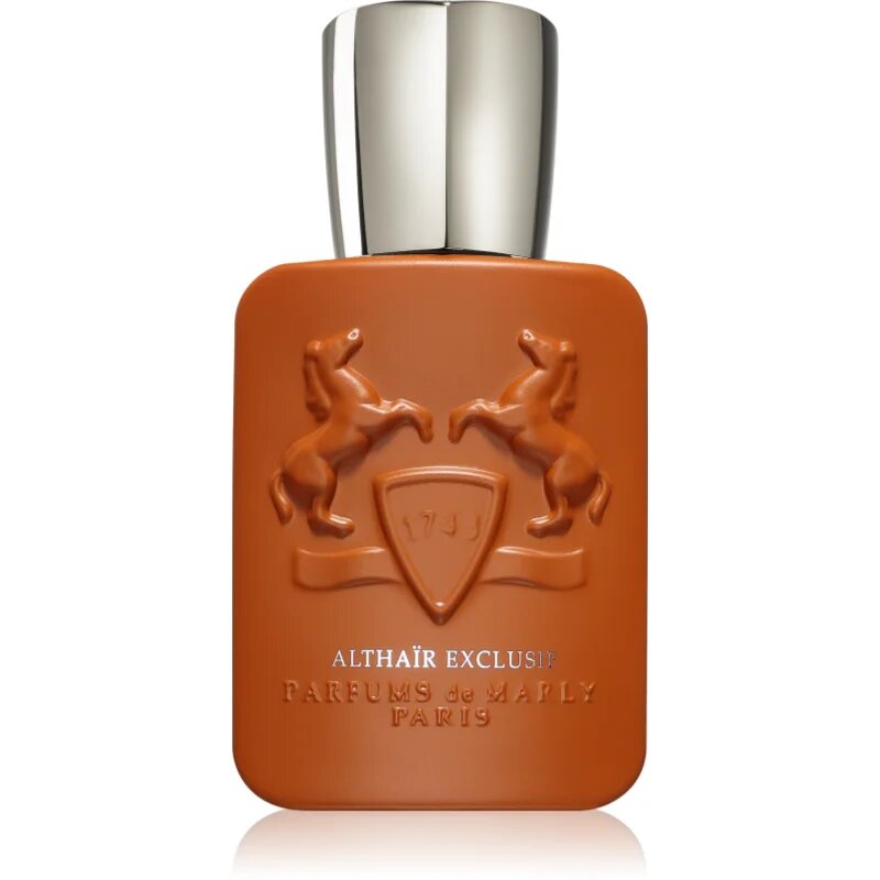 Parfums De Marly Althaïr Exclusif parfumska voda za moške 75 ml