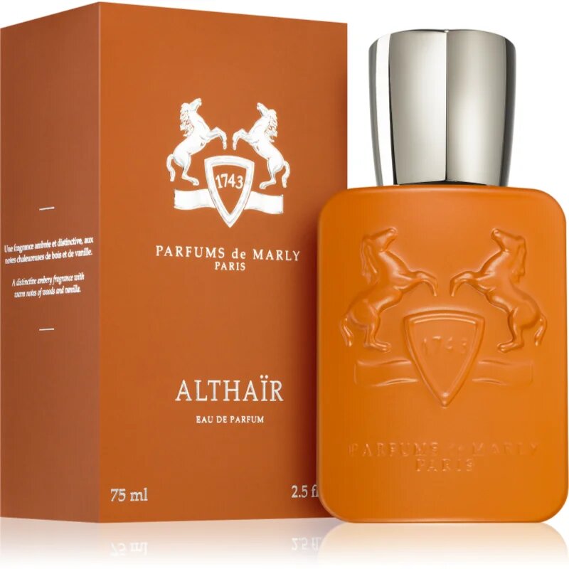 Parfums De Marly Althaïr parfumska voda za moške 75 ml