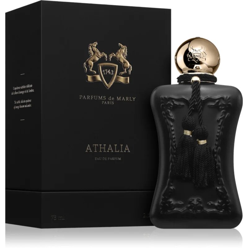 Parfums De Marly Athalia parfumska voda za ženske 75 ml