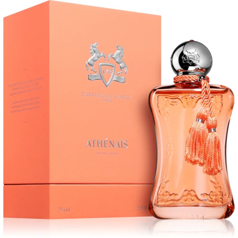 Parfums De Marly Athénaïs parfumska voda za ženske 75 ml