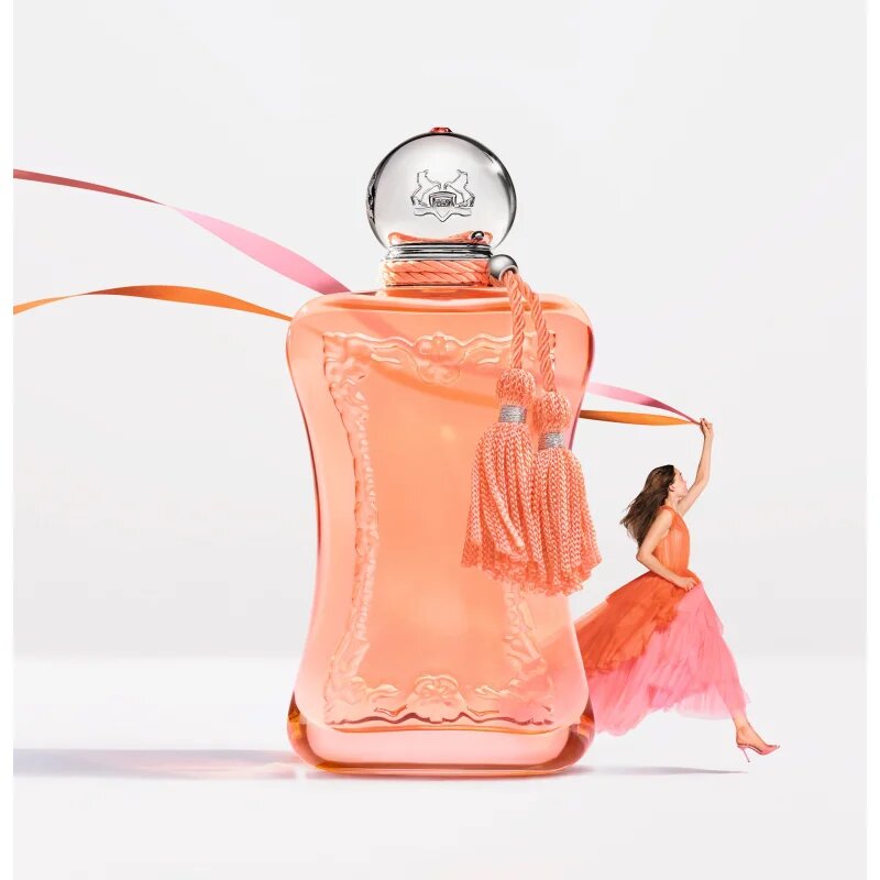 Parfums De Marly Athénaïs parfumska voda za ženske 75 ml