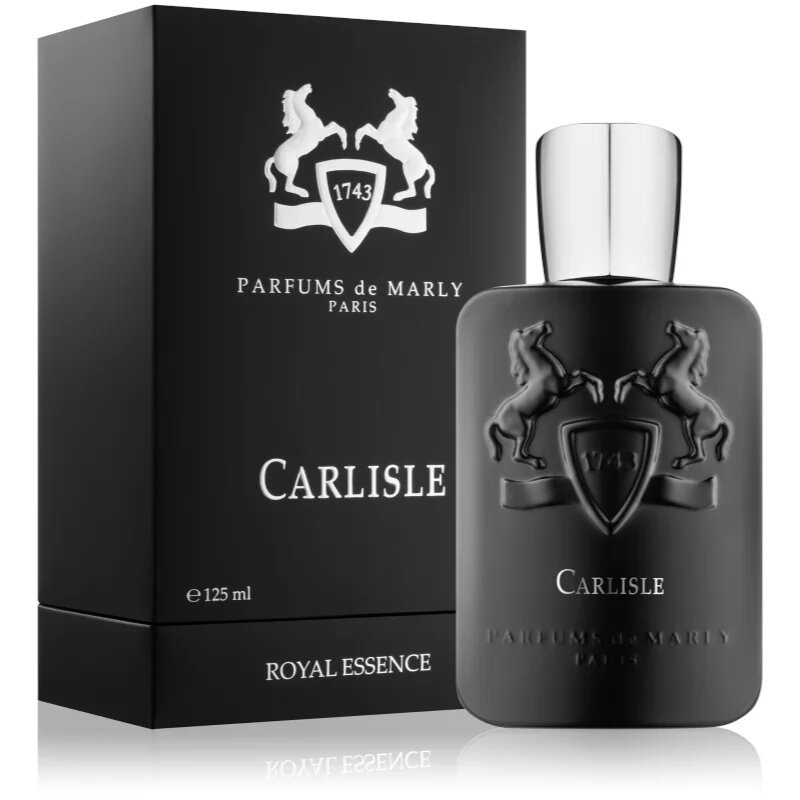 Parfums De Marly Carlisle parfumska voda uniseks 125 ml
